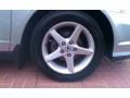 2003 Acura RSX Sports Coupe Wheel