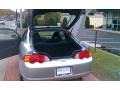 2003 Satin Silver Metallic Acura RSX Sports Coupe  photo #24
