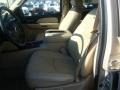 2008 Gold Mist Metallic Chevrolet Suburban 1500 LTZ 4x4  photo #7