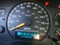 2002 Light Pewter Metallic Chevrolet Avalanche 4WD  photo #15