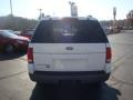 2002 Oxford White Ford Explorer XLT 4x4  photo #4