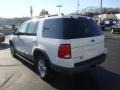2002 Oxford White Ford Explorer XLT 4x4  photo #5