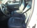 2002 Oxford White Ford Explorer XLT 4x4  photo #7