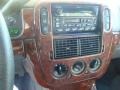 2002 Oxford White Ford Explorer XLT 4x4  photo #9