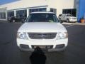 2002 Oxford White Ford Explorer XLT 4x4  photo #11