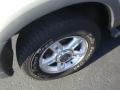 2002 Oxford White Ford Explorer XLT 4x4  photo #12
