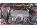  2005 LaCrosse CX 3.8 Liter 3800 Series III V6 Engine