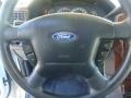 2002 Oxford White Ford Explorer XLT 4x4  photo #17