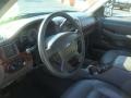 2002 Oxford White Ford Explorer XLT 4x4  photo #18