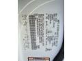 2002 Oxford White Ford Explorer XLT 4x4  photo #19