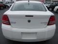 Stone White - Avenger SXT Photo No. 8