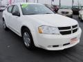 Stone White - Avenger SXT Photo No. 14