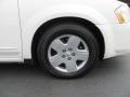 Stone White - Avenger SXT Photo No. 16