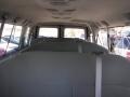 Ingot Silver Metallic - E Series Van E350 XLT Passenger Extended Photo No. 6
