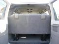 Ingot Silver Metallic - E Series Van E350 XLT Passenger Extended Photo No. 7