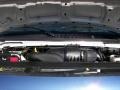 Ingot Silver Metallic - E Series Van E350 XLT Passenger Extended Photo No. 10