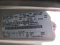 Ingot Silver Metallic - E Series Van E350 XLT Passenger Extended Photo No. 11