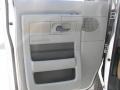 Ingot Silver Metallic - E Series Van E350 XLT Passenger Extended Photo No. 14