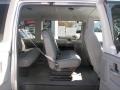 Ingot Silver Metallic - E Series Van E350 XLT Passenger Extended Photo No. 16