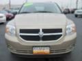 2010 Light Sandstone Metallic Dodge Caliber SXT  photo #9