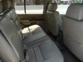 Light Gold Pearl Metallic - QX4 4x4 Photo No. 21