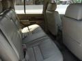 1998 Light Gold Pearl Metallic Infiniti QX4 4x4  photo #21