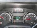 Ingot Silver Metallic - E Series Van E350 XLT Passenger Extended Photo No. 20