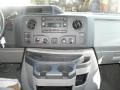 Ingot Silver Metallic - E Series Van E350 XLT Passenger Extended Photo No. 21