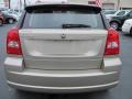 2010 Light Sandstone Metallic Dodge Caliber SXT  photo #21