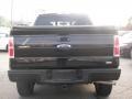 2010 Tuxedo Black Ford F150 FX4 SuperCab 4x4  photo #18