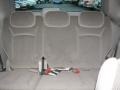 Dark Khaki/Light Graystone 2006 Chrysler Town & Country Touring Interior Color