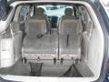 Dark Khaki/Light Graystone Trunk Photo for 2006 Chrysler Town & Country #39580329