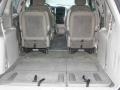 2006 Chrysler Town & Country Touring Trunk