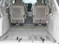 Dark Khaki/Light Graystone Trunk Photo for 2006 Chrysler Town & Country #39580349