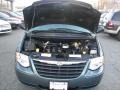 3.8L OHV 12V V6 Engine for 2006 Chrysler Town & Country Touring #39580385