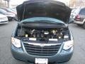 3.8L OHV 12V V6 2006 Chrysler Town & Country Touring Engine