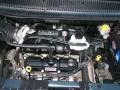 3.8L OHV 12V V6 2006 Chrysler Town & Country Touring Engine