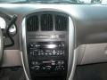 2006 Chrysler Town & Country Touring Controls