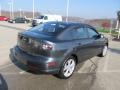 2009 Metropolitan Gray Mica Mazda MAZDA3 i Touring Sedan  photo #9