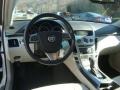 Cashmere/Cocoa Dashboard Photo for 2008 Cadillac CTS #39580933