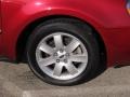 Redfire Metallic - Five Hundred SEL Photo No. 3