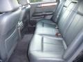 2006 Black Obsidian Infiniti M 35x Sedan  photo #12