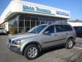 Silver Metallic - XC90 2.5T AWD Photo No. 1