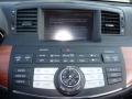 Black Obsidian - M 35x Sedan Photo No. 16