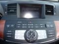 2006 Black Obsidian Infiniti M 35x Sedan  photo #16