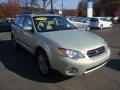 2006 Champagne Gold Opalescent Subaru Outback 3.0 R L.L.Bean Edition Wagon  photo #5