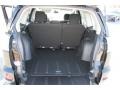 2011 Labrador Black Pearl Mitsubishi Outlander ES  photo #19