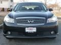 2006 Black Obsidian Infiniti M 35x Sedan  photo #23