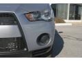 Cool Silver Metallic - Outlander ES Photo No. 6