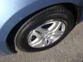 2007 Midnight Blue Pearl Honda Odyssey EX-L  photo #7